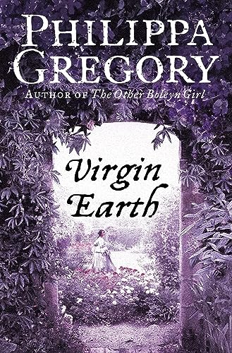 Stock image for Virgin Earth for sale by AwesomeBooks