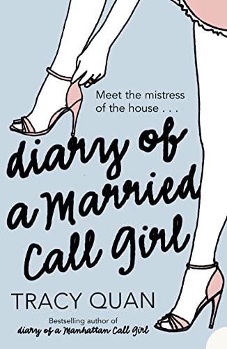 Beispielbild fr Diary of a Married Call Girl zum Verkauf von Wonder Book