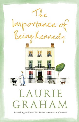 Beispielbild fr The Importance of Being Kennedy zum Verkauf von BookShop4U