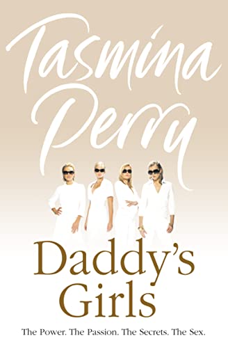 Imagen de archivo de Daddy  s Girls a la venta por WorldofBooks