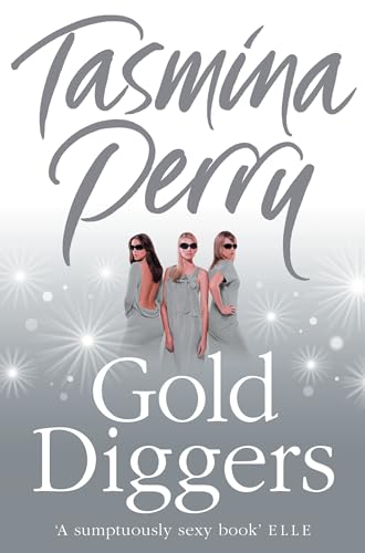 Stock image for Gold Diggers for sale by AwesomeBooks