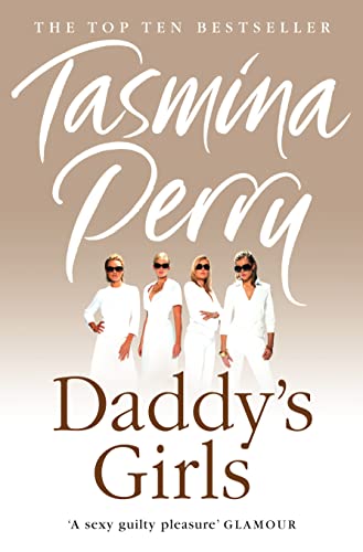 Imagen de archivo de Daddy's Girls a la venta por Better World Books