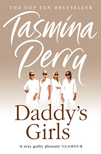 Stock image for Daddy's Girls for sale by Better World Books