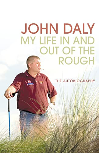 Stock image for John Daly for sale by Books of the Smoky Mountains