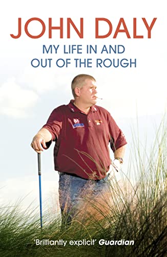 Stock image for John Daly for sale by Blackwell's