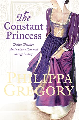 Beispielbild für The Constant Princess zum Verkauf von Librairie Thé à la page