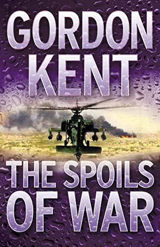 Imagen de archivo de The Spoils of War a la venta por Better World Books