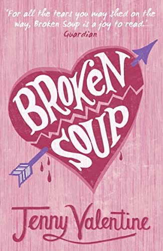Imagen de archivo de Broken Soup a la venta por Open Books