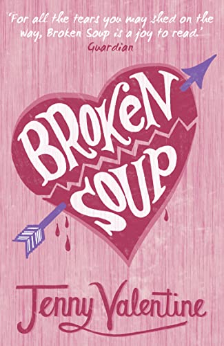 Stock image for Broken Soup for sale by Open Books