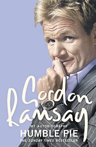 Stock image for Humble Pie. Gordon Ramsay for sale by ThriftBooks-Dallas