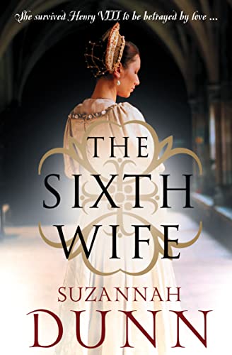 9780007229727: The Sixth Wife