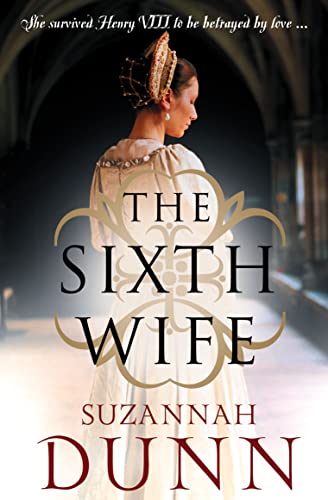 Stock image for The Sixth Wife for sale by Better World Books