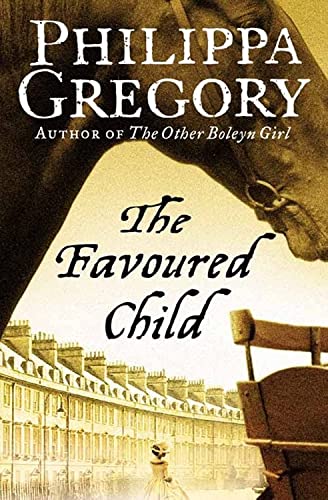 9780007230020: The Favoured Child