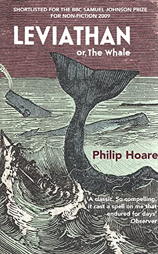 Stock image for Leviathan, or, The Whale for sale by Blackwell's