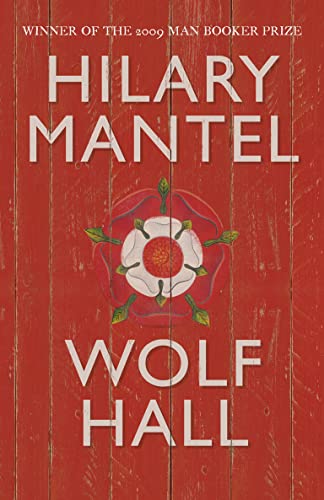 9780007230181: Wolf Hall (The Wolf Hall Trilogy)