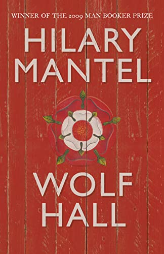 9780007230181: Wolf Hall