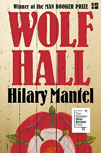 9780007230204: Wolf Hall: Winner of the Man Booker Prize