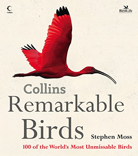 9780007230259: Remarkable Birds