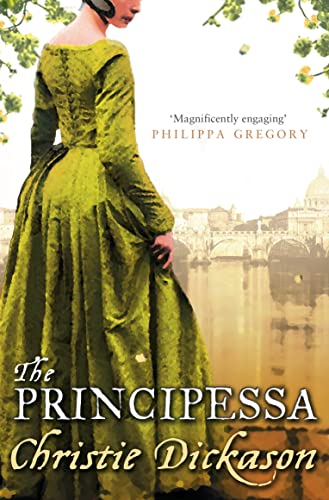 Stock image for The Principessa for sale by Wonder Book