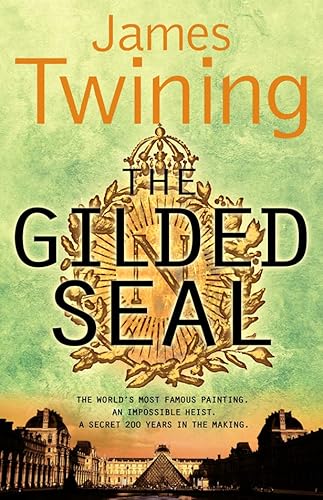 9780007230402: The Gilded Seal