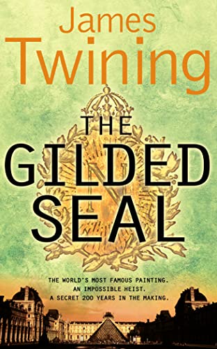 9780007230419: THE GILDED SEAL