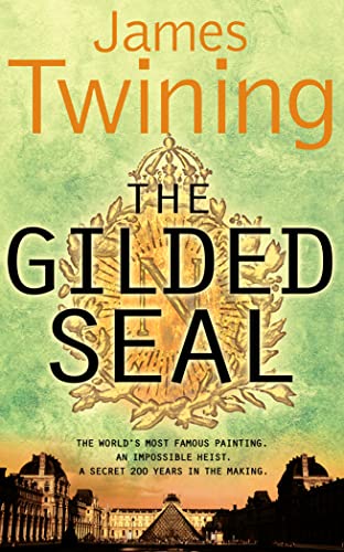 Stock image for The Gilded Seal for sale by Better World Books