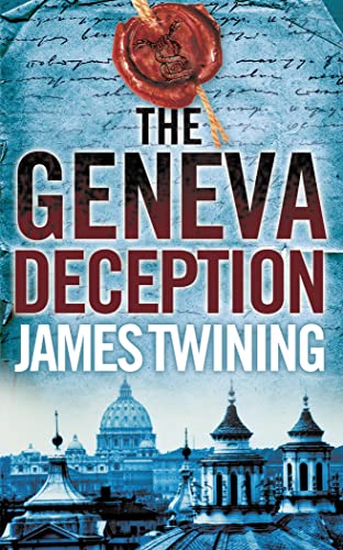 Stock image for The Geneva Deception for sale by SecondSale