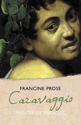 Beispielbild fr Caravaggio: Painter of Miracles (Eminent Lives) zum Verkauf von WorldofBooks