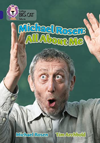 Michael Rosen: All About Me: Band...