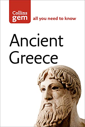 Beispielbild fr Ancient Greece (Collins Gem) zum Verkauf von WorldofBooks