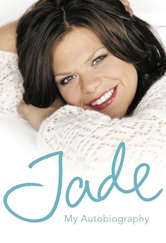 Stock image for Jade: My Autobiography for sale by WorldofBooks