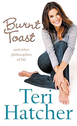 Beispielbild fr Burnt Toast zum Verkauf von Reuseabook