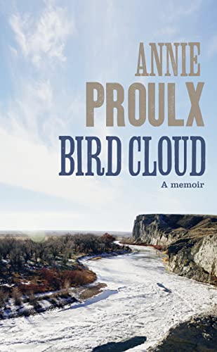 Stock image for Bird Cloud : A Memoir for sale by Better World Books Ltd