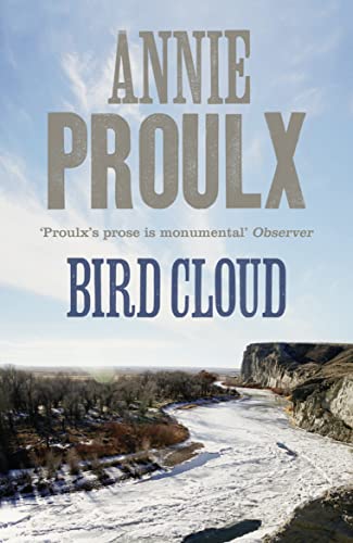 9780007231997: Bird Cloud: A Memoir of Place