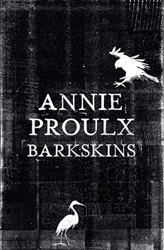 9780007232000: Barkskins: Longlisted for the Baileys Women's Prize for Fiction 2017