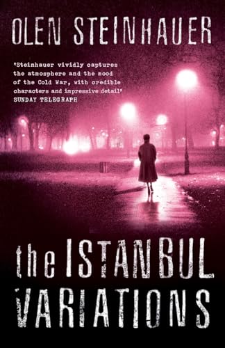 9780007232062: THE ISTANBUL VARIATIONS
