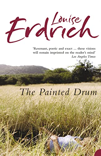 9780007232093: The Painted Drum