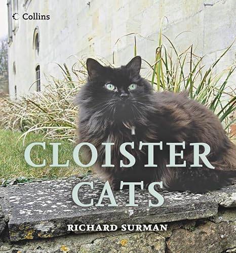 Stock image for Cloister Cats for sale by WorldofBooks