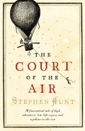 Imagen de archivo de The Court of the Air a la venta por Always Superior Books