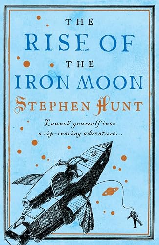 9780007232222: The Rise of the Iron Moon