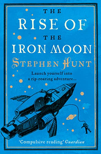 9780007232239: The Rise of the Iron Moon