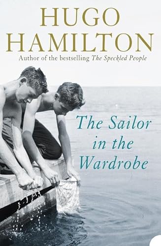 Beispielbild fr The Sailor in the Wardrobe zum Verkauf von Better World Books