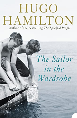 Imagen de archivo de The Sailor in the Wardrobe a la venta por Better World Books