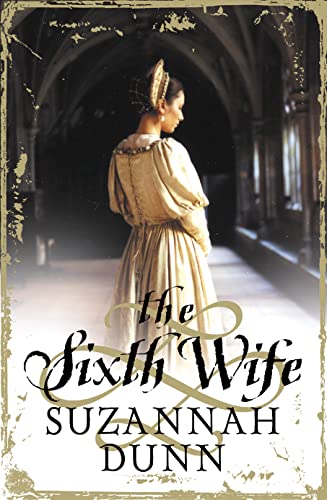 Imagen de archivo de The Sixth Wife a la venta por WorldofBooks