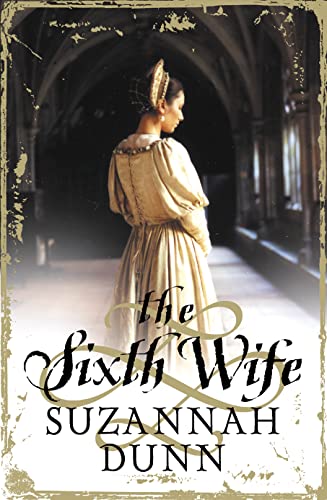 9780007232420: The Sixth Wife