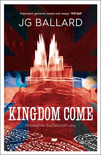 9780007232475: Kingdom Come (P.S.)