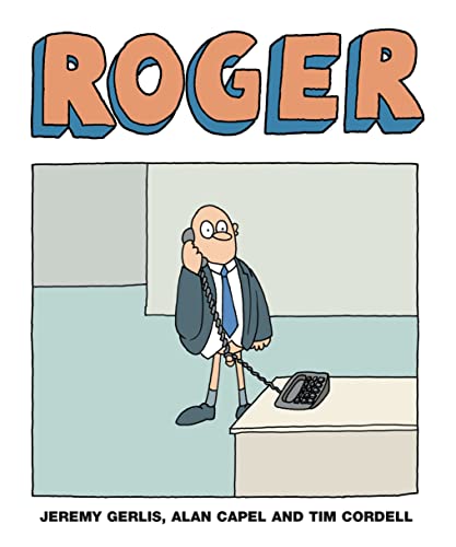 9780007232550: Roger