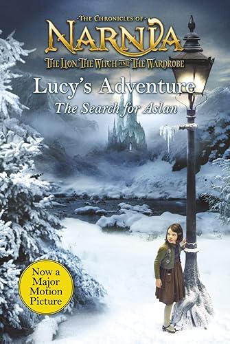 9780007232703: Lucy’s Adventure: The Search for Aslan (The Chronicles of Narnia)
