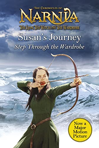 9780007232734: Susan's Journey: Step Through the Wardrobe