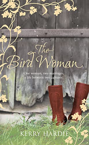 Beispielbild fr The Bird Woman zum Verkauf von WorldofBooks